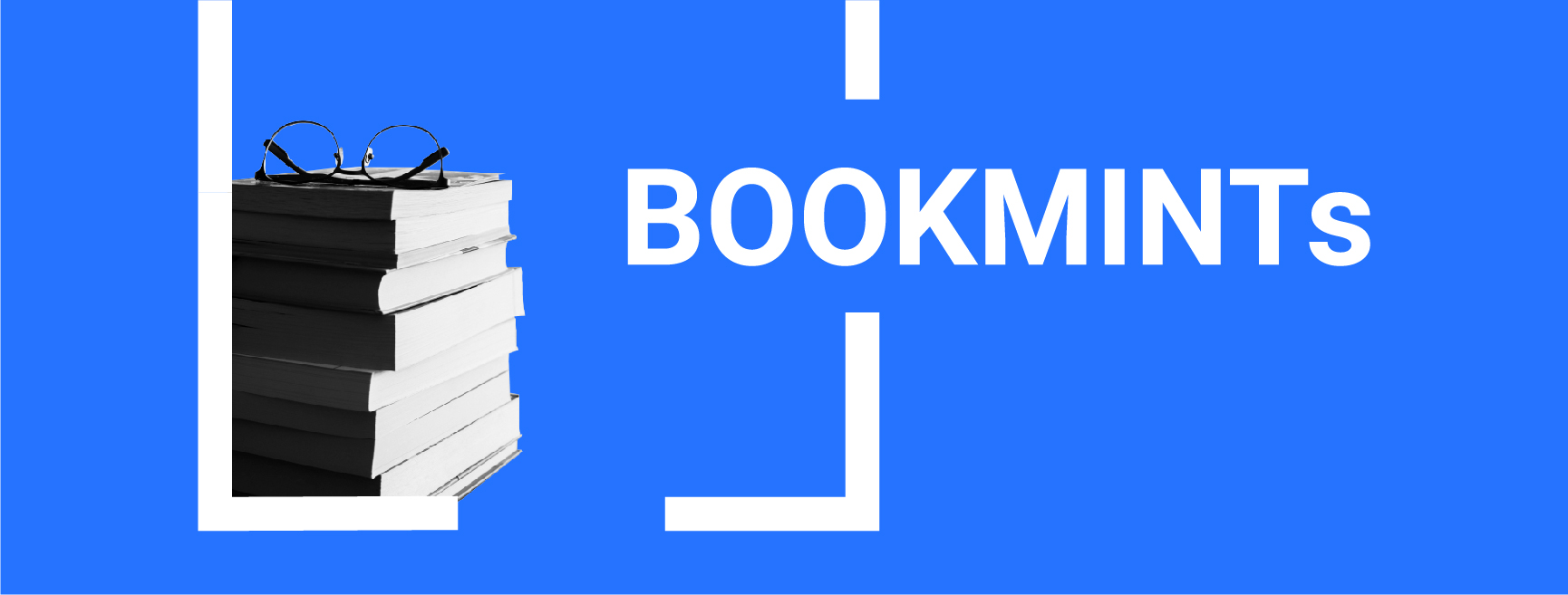 BOOKMINT`s розпочато!