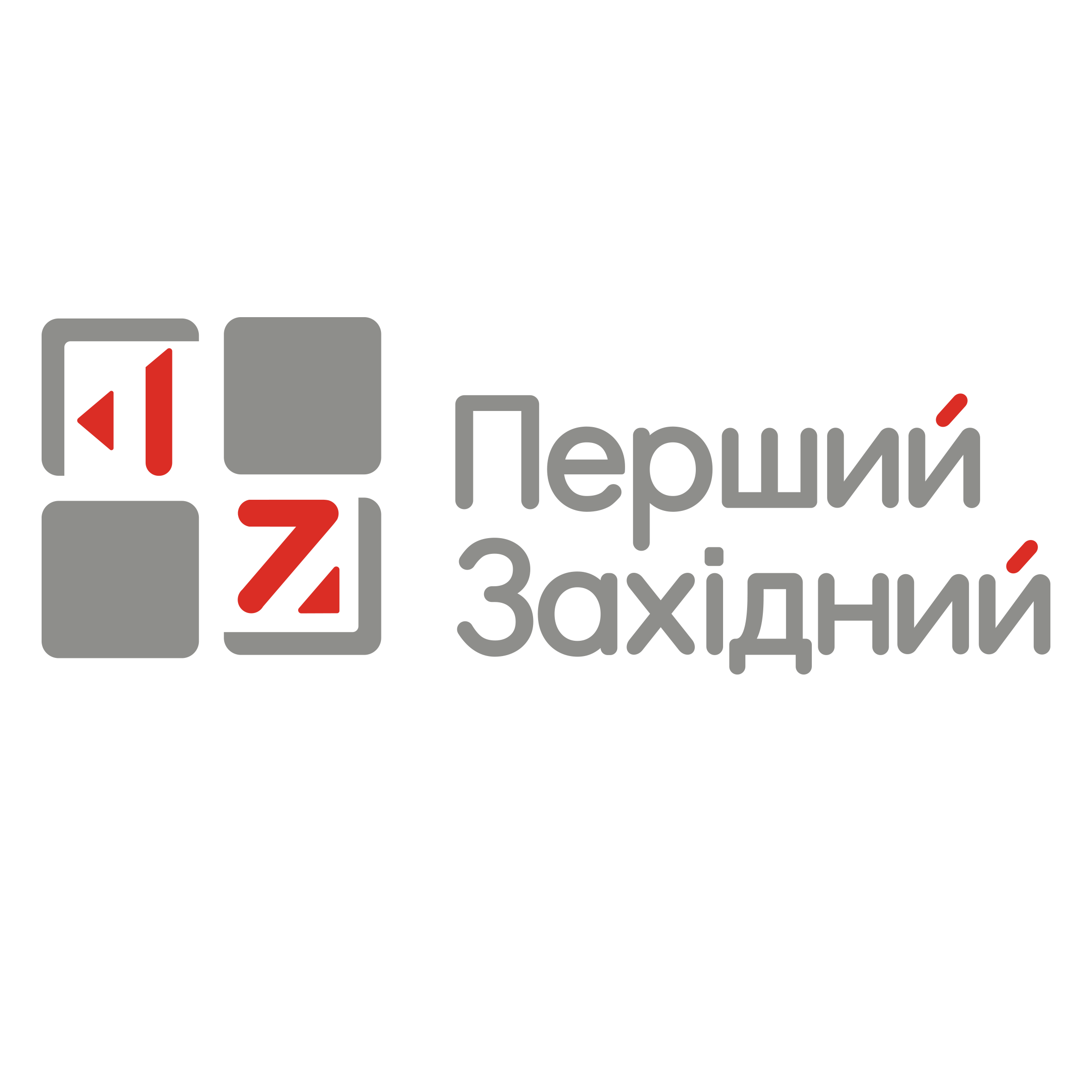 Партнер проекту: Перший Західний