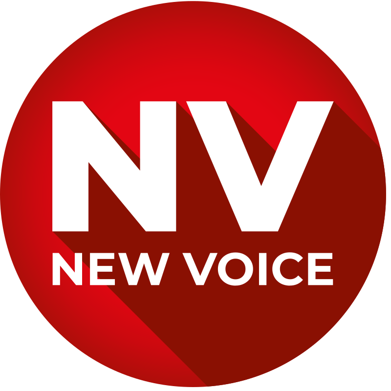 Партнер проекту: NV