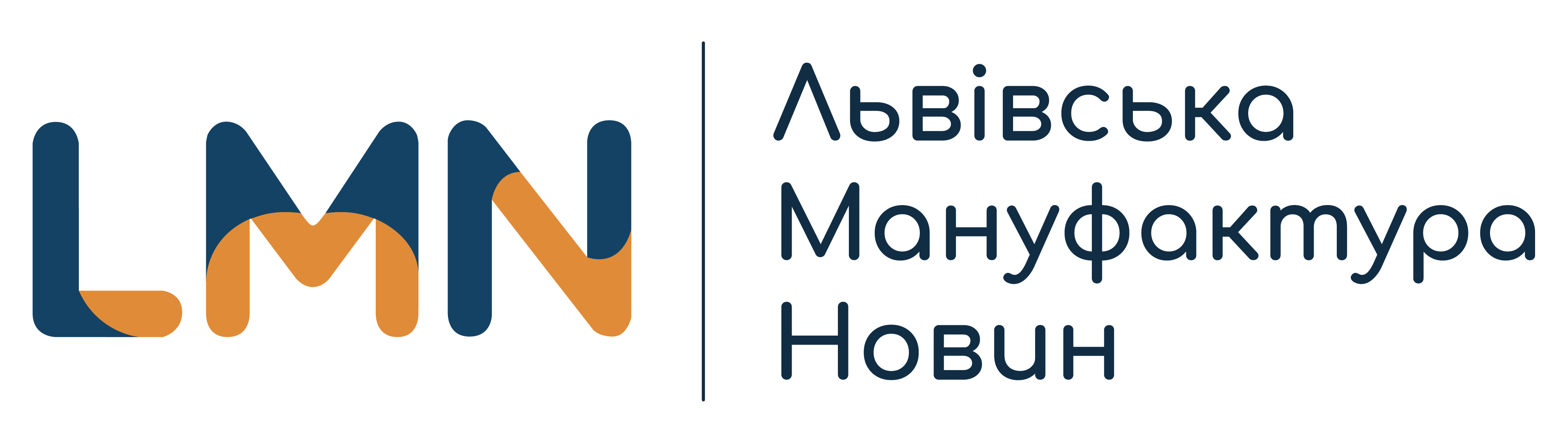 Партнер проекту: Львівська мануфактура новин