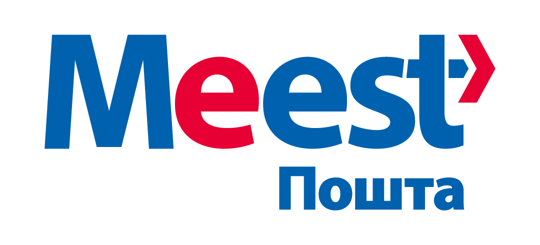 Партнер проекту: Meest Пошта