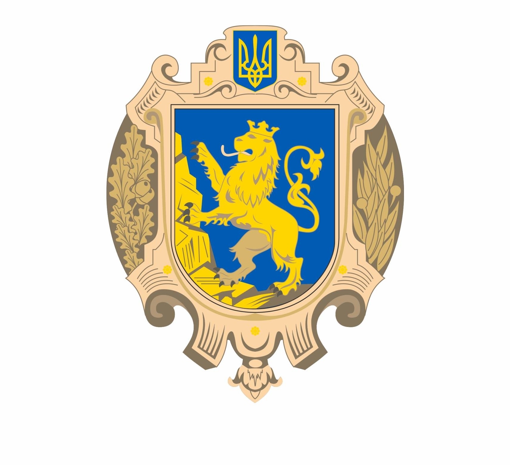 Партнер проекту: Львівська обласна рада