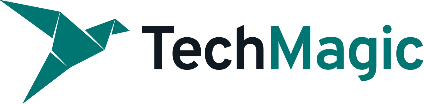 Партнер проекту: Techmagic
