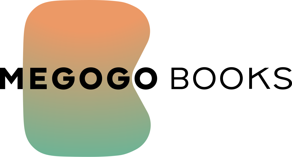 Партнер проекту: MEGOGO BOOKS