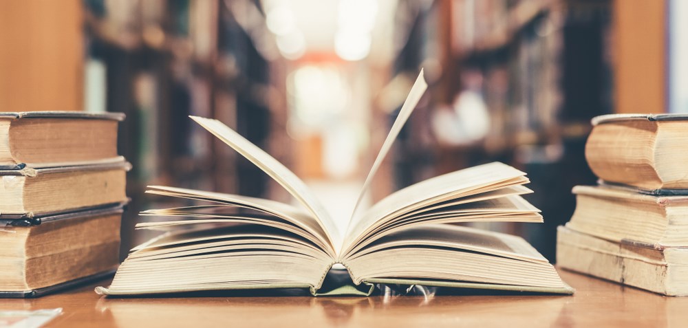 Книжкові новинки від «Фоліо»