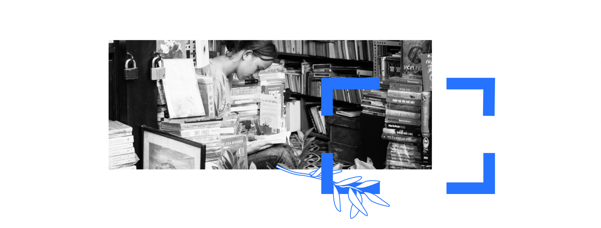 5 книг, щоб зрозуміти спецпроєкт «Фантастика»