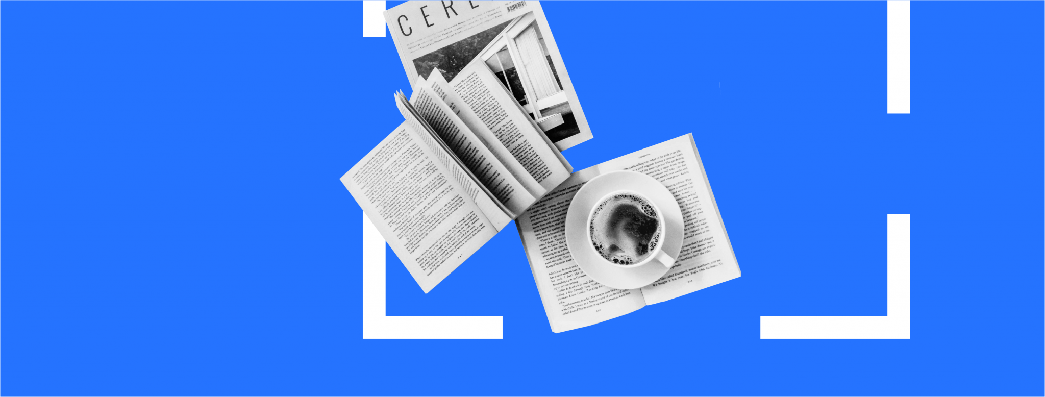 6 книг, щоб зрозуміти спецпроєкт «Стиль життя»
