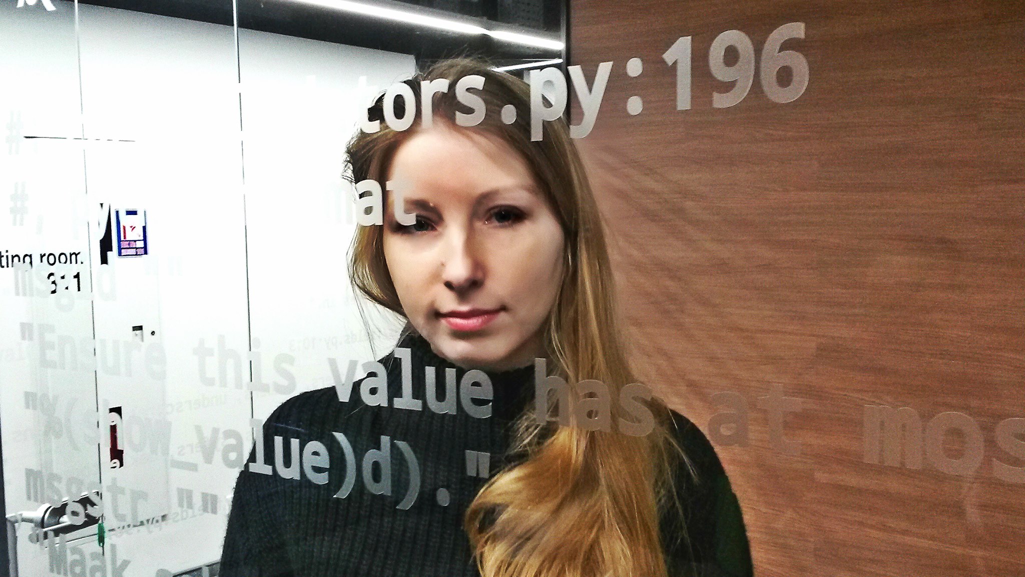Точки відліку. ВІКТОРІЯ АМЕЛІНА