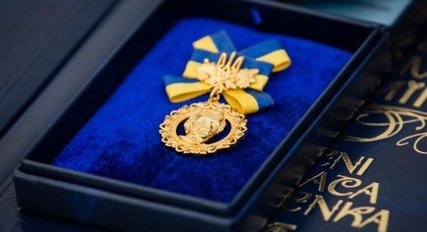 Оголошено лауреатів Шевченківської премії: письменників та літературознавців не назвали