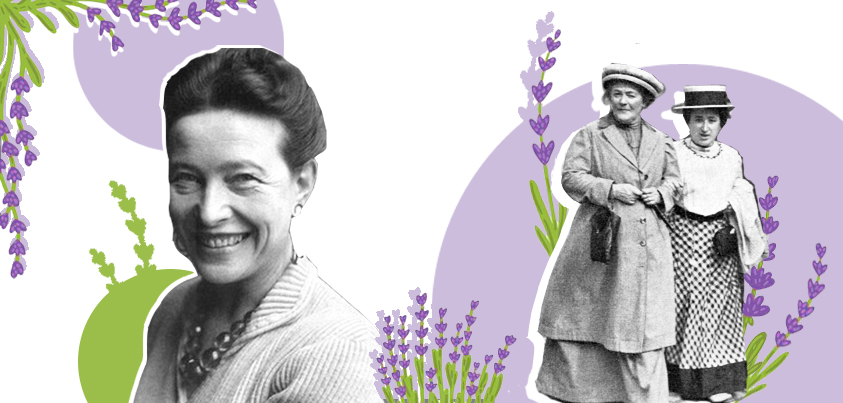 Тому, що я – жінка: 8 книжок, аби зрозуміти жінок