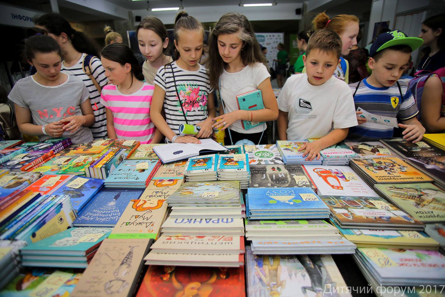 #НовинкиДоBookForum2 | Видавництво «Ранок»
