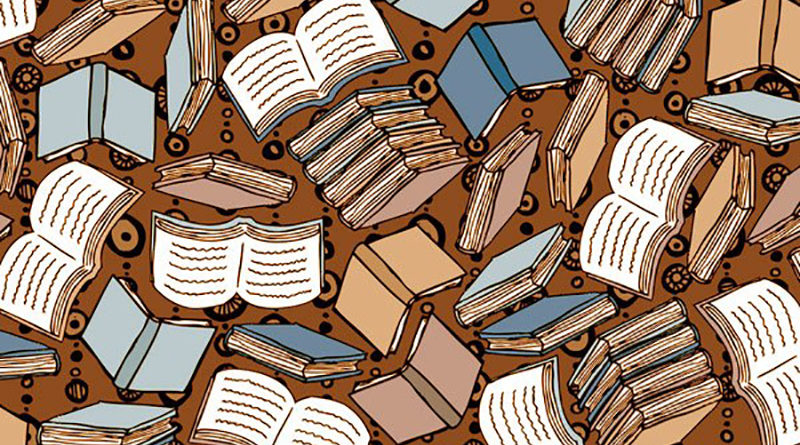 Дитячі книжки, які варто перечитати дорослим