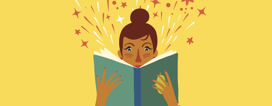 Перші результати конкурсу «Книгоманія-2019»