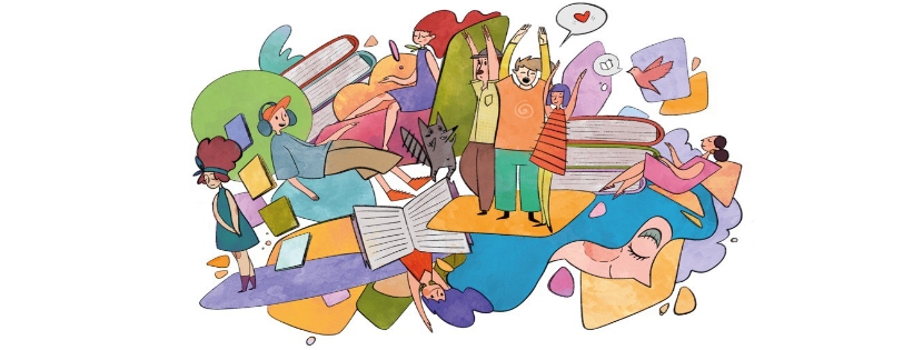 Топ-50 подій 26 BookForum